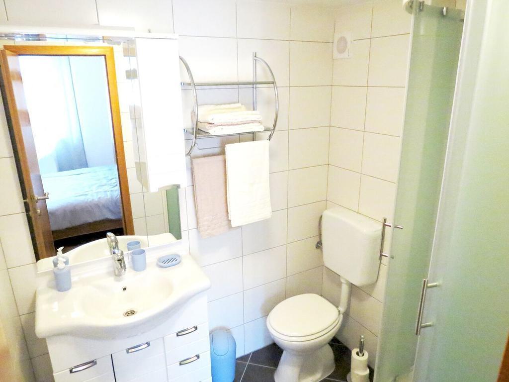 Ljubicic Appartement