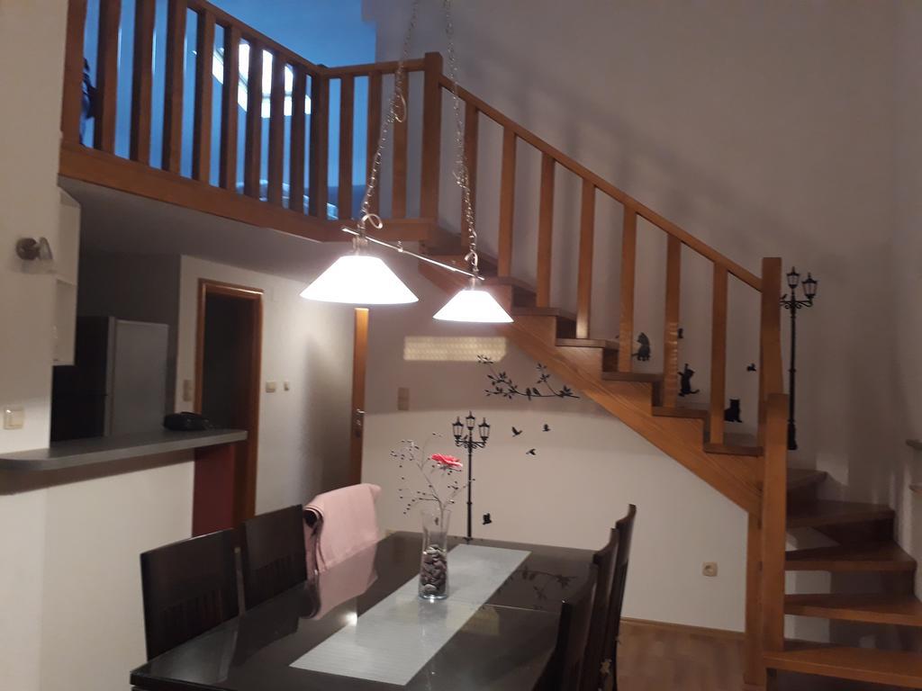 Ljubicic Appartement *