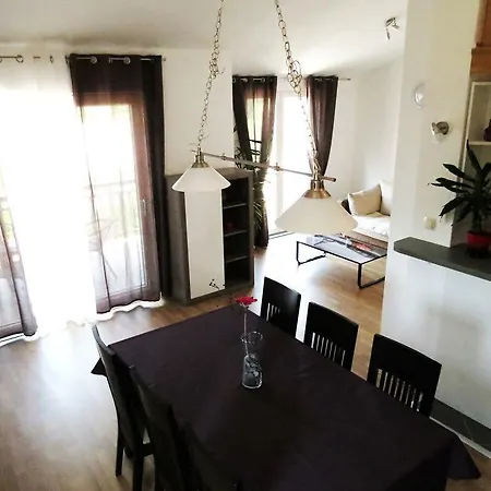 Apartments Ljubicic Podstrana Room photo