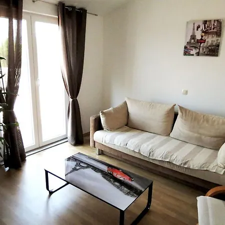 Apartments Ljubicic Podstrana Room photo