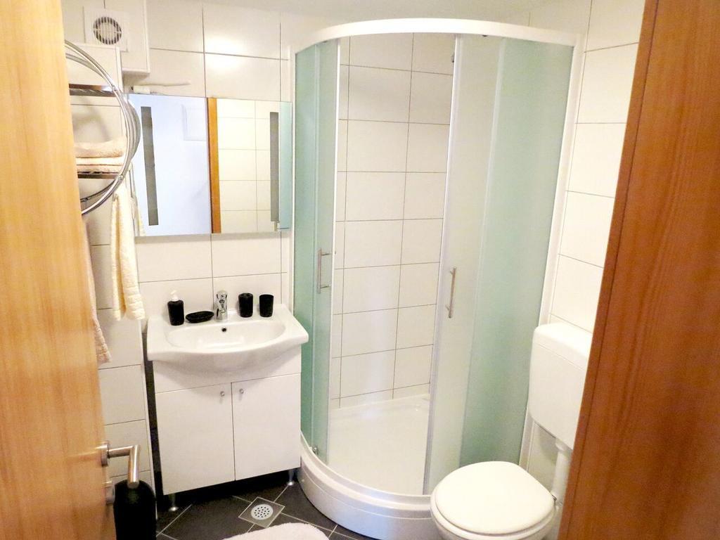 Ljubicic Apartment Podstrana