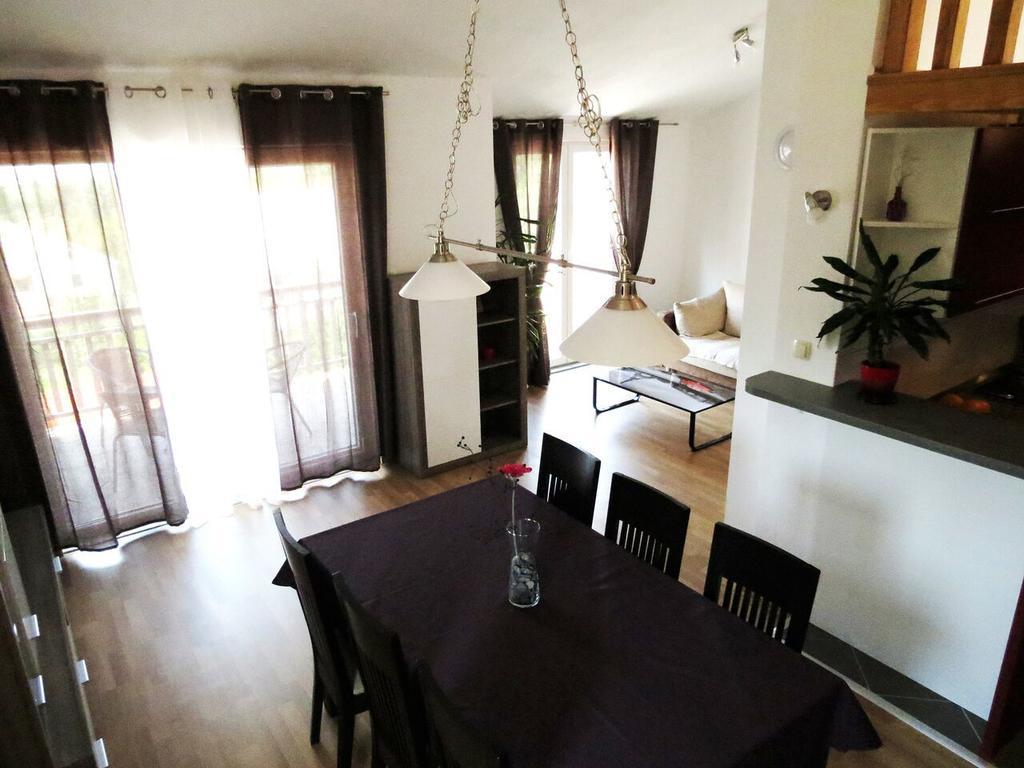Ljubicic Apartment *