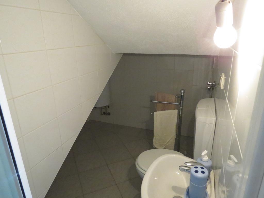 Apartment Ljubicic Podstrana