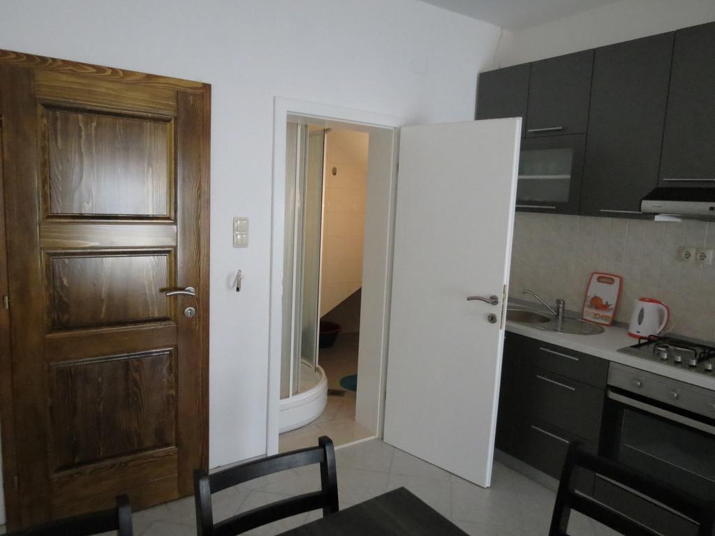 Apartment Ljubicic *