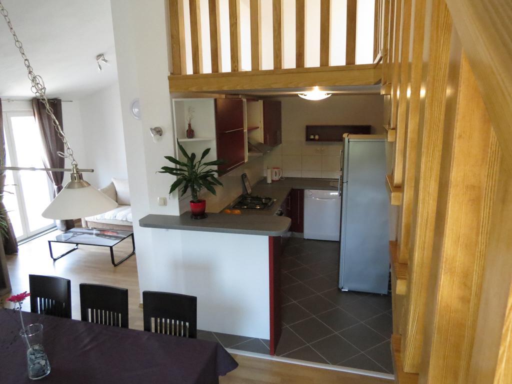 Ljubicic Apartment *