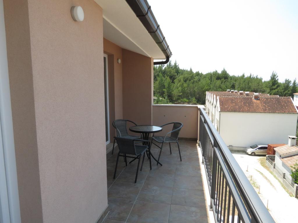 Apartment Ljubicic Podstrana