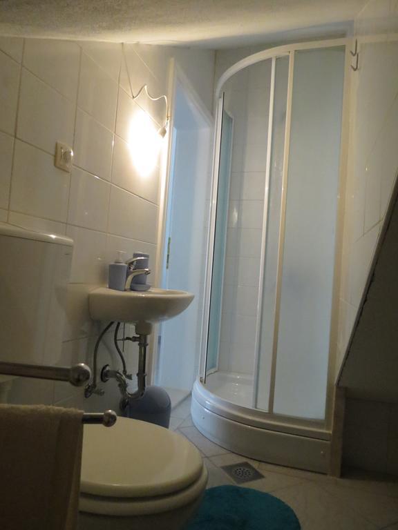 Apartment Ljubicic