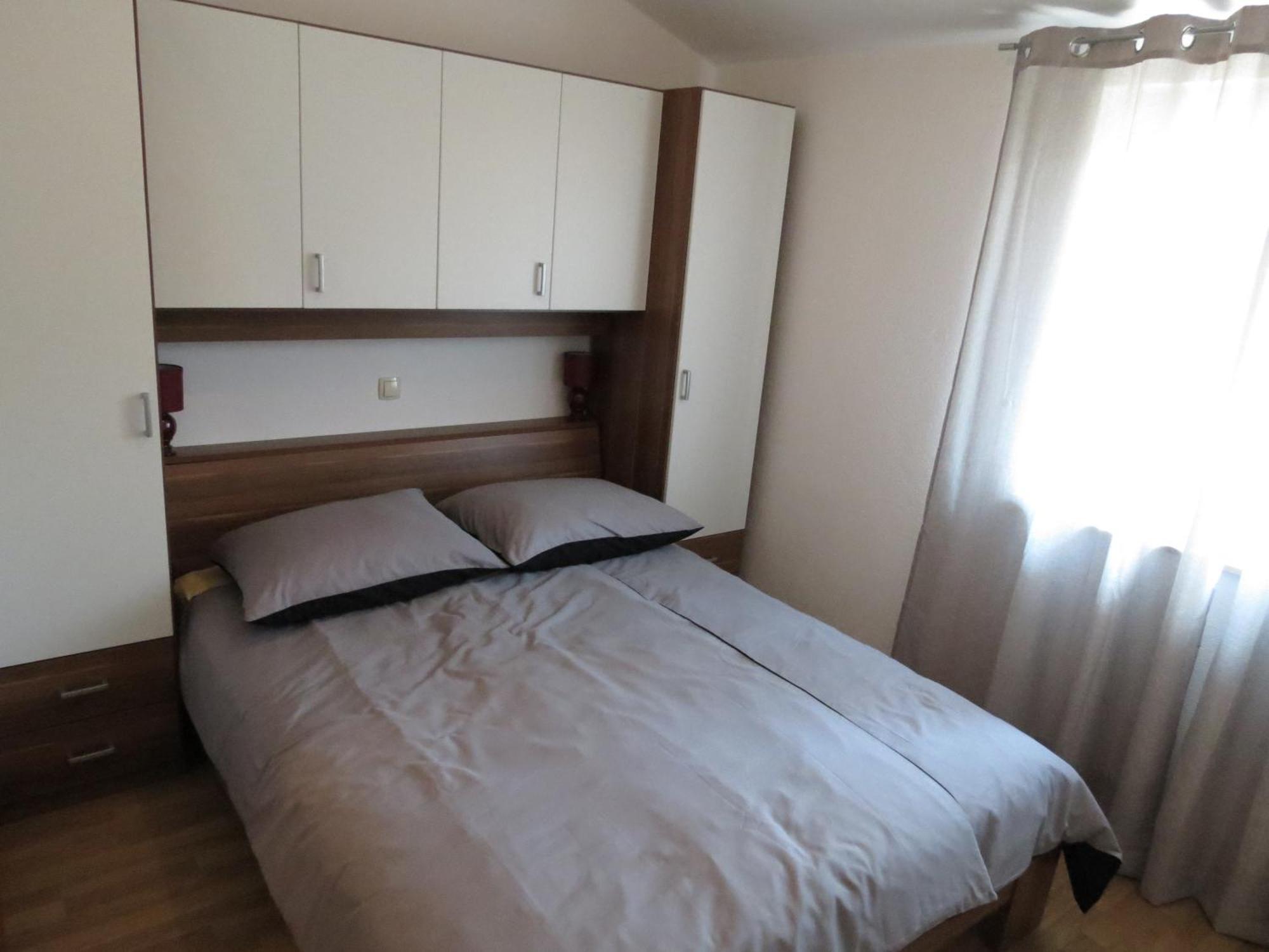 Apartment Ljubicic Podstrana