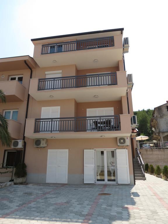 Apartment Ljubicic