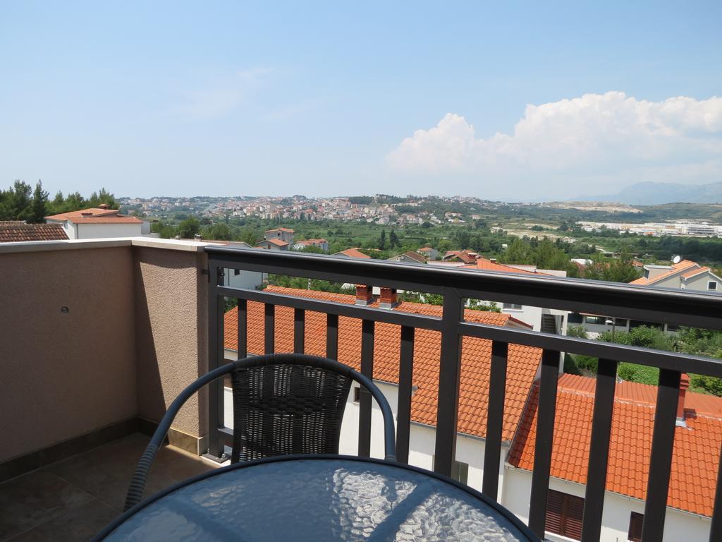 Apartment Ljubicic *