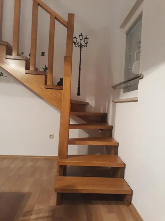 Apartment Ljubicic *